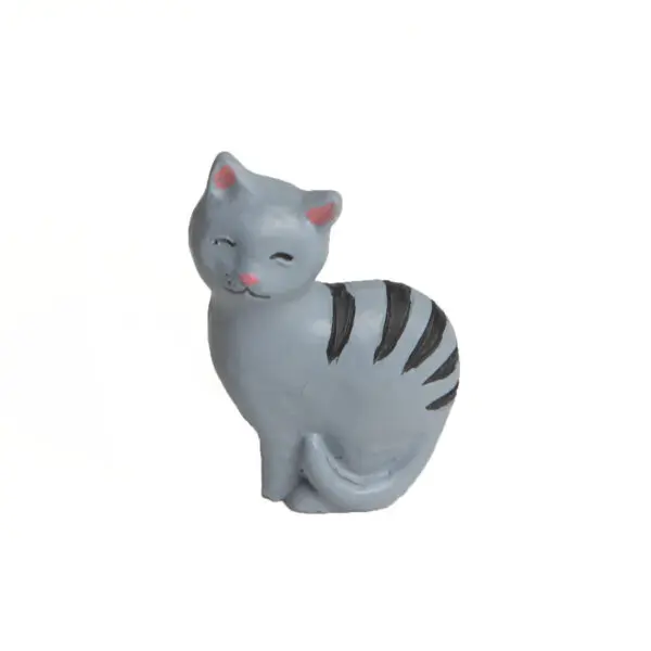 Nissetillbehör Katt