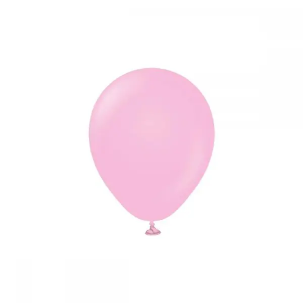 Latexballong Godis Rosa 13cm 25-pack