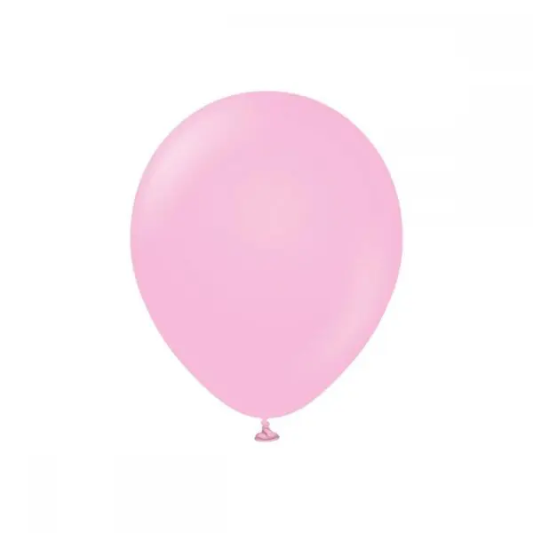 Latexballong Godis Rosa 30cm 25-pack