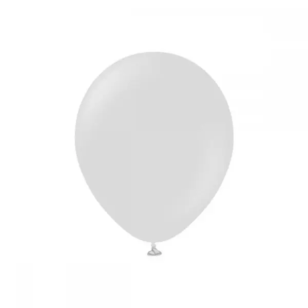 Latexballong Smoke 30cm 25-pack