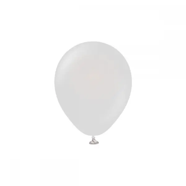 Latexballonger Smoke 13cm i 100-pack