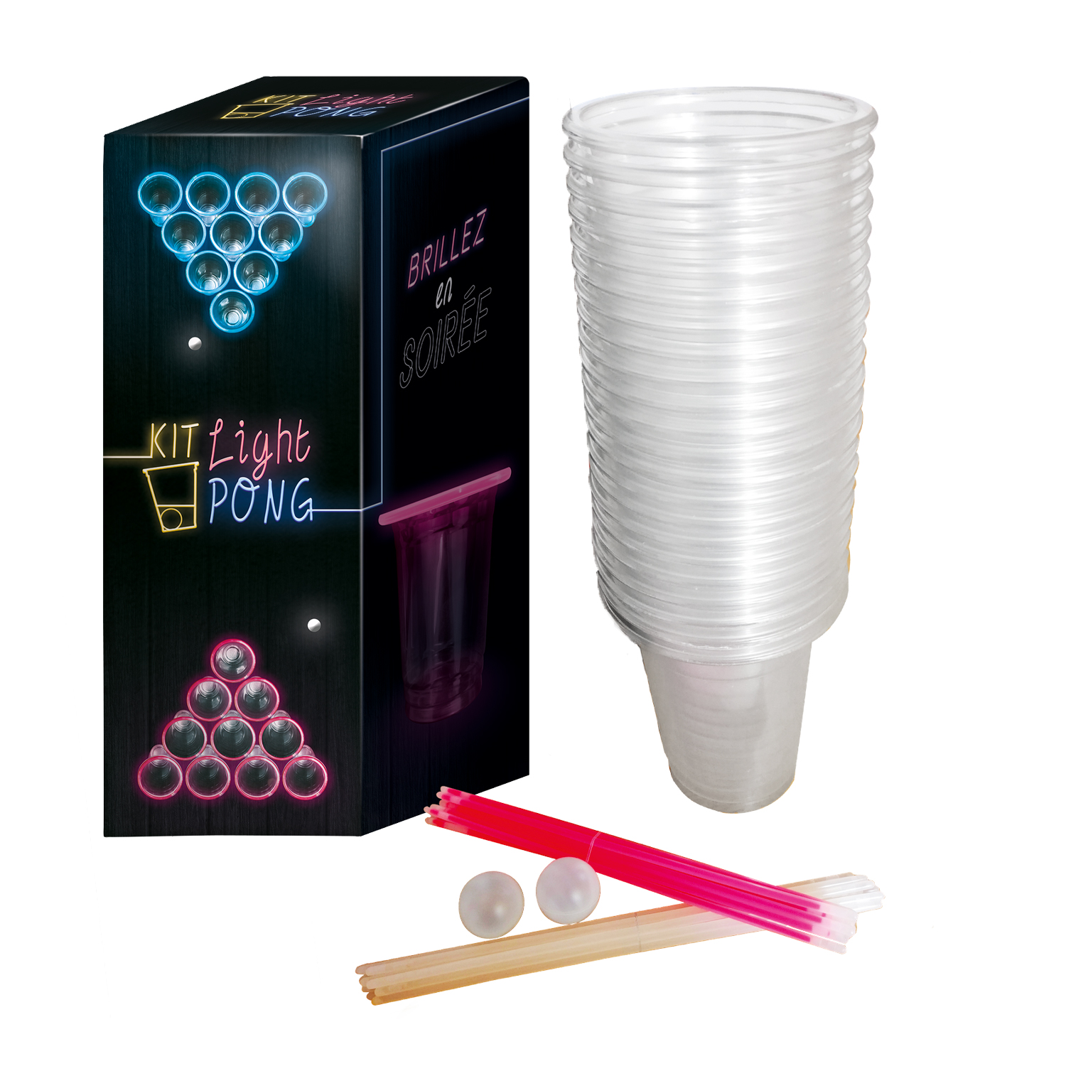 Beer Pong LED Kit Beer Pong LED Kit