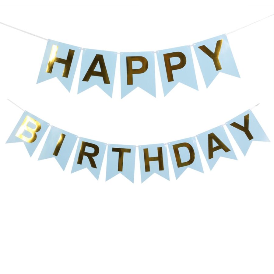 Happy birthday Girlang silver