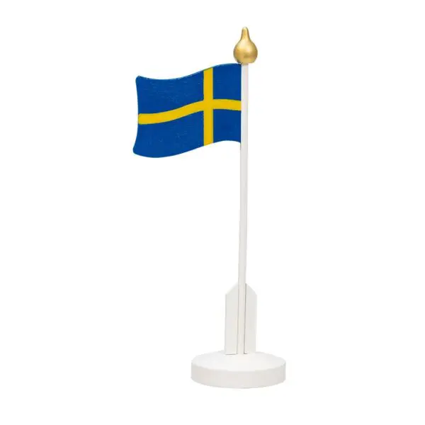 sverigeflagga
